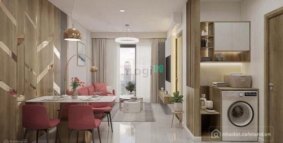 Bán căn hộ chung cư: cân bán căn hộ bcons bee 1pn giá 1,36 tỷ làng đại họ