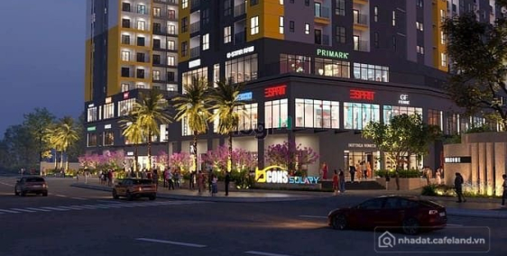 Bán căn hộ chung cư: chỉ 225tr sở hữu ngay căn hộ 2pn tại trung tâm tp hcm