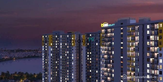 Bán căn hộ chung cư: chỉ 𝟐𝟐𝟓𝐭𝐫 là mua được căn 𝟐𝐩𝐧 tại dự án hộ Bcons