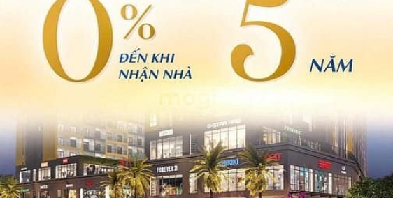 Bán căn hộ chung cư: tặng 2 chỉ vàng khi mua căn hộ bcons solary giá từ CD