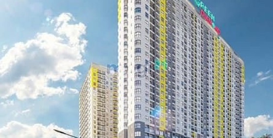 Bán căn hộ chung cư: Bcons City - tháp Green Diamond - 1PN - 2PN - 3PN ngay làng