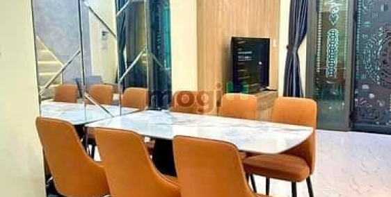 Bán nhà riêng: Nhỉnh 5 tỷ sở hữu nhà Nguyễn Kiệm - 36m2 - 3 tầng - 4 phòng ngủ h