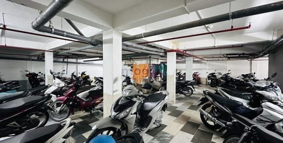 Bán nhà riêng: Tòa nhà Phan Văn Trị Bình Thạnh – 238M2 VUÔNG A4 – 6 TẦNG - 31 tỷ