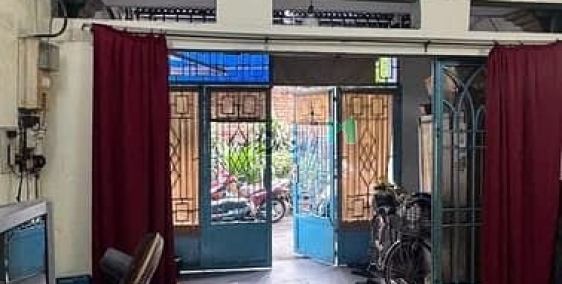 Bán nhà riêng: Bán Nhà Riêng tại Quang Trung, Gò Vấp, hẻm xe hơi 6,6 tỷ, 73m2, g