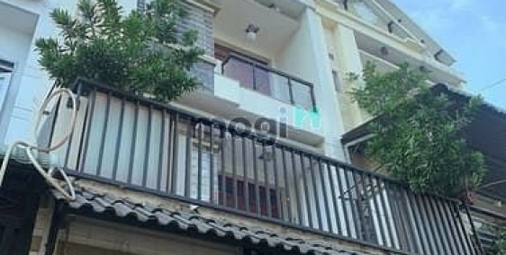 Bán nhà riêng: Nhà riêng 6PN, 6WC, 3 tầng, 80m2 tại Quang Trung, Phường 11, Gò V