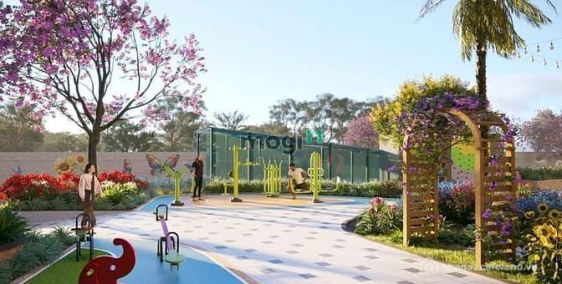 Bán căn hộ chung cư: căn hộ 2pn chỉ 225tr tại khu làng đại học