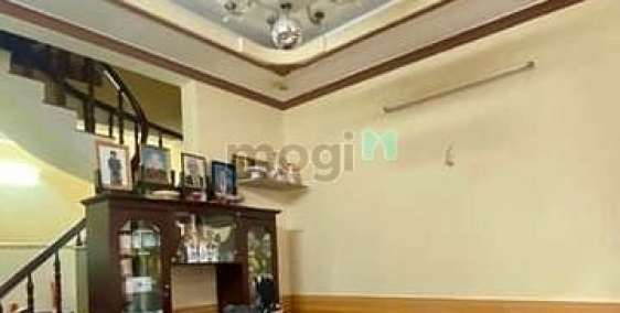 Bán nhà riêng: Nhà phố cổ điển tại Gò Vấp, 7.6 tỷ, 55m2, 3PN, 2 tầng nhà hiếm!!