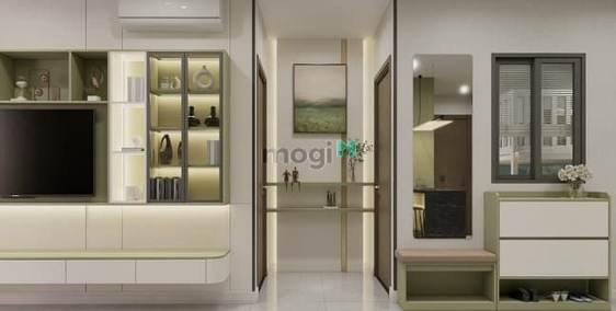 Bán căn hộ chung cư: sở hữu căn họ 2pn chỉ với 225tr tại trung tâm dĩ an