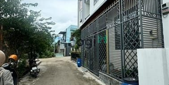 Bán nhà riêng: Giá 4,747 Tỷ Mới Đẹp Hiện Đại 2Tầng DTSD 111m Đường 6M Thông Gíap