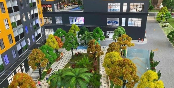 Bán căn hộ chung cư: chỉ 𝟐𝟐𝟓𝐭𝐫 là mua được căn 𝟐𝐩𝐧 căn hộ tại Bcons