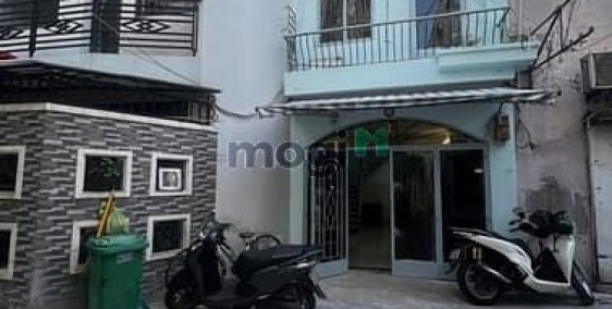 Bán nhà riêng: Nhà Tân Bình Hẻm 7m 2Tầng Đúc – Sát Mặt Tiền – Nhỉnh 3 Tỷ