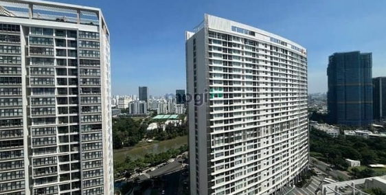 Bán căn hộ chung cư: Cần bán căn hộ 3PN, 2WC tại The Peak (Midtown M8), Tân Phú,
