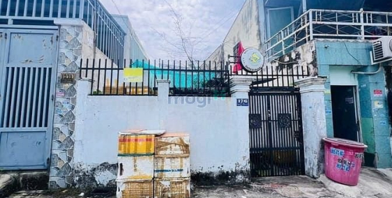 Bán nhà riêng: Quận 12, Bán nhà C4 Thới An 11, DT 5x18m Chỉ 5.26 tỷ