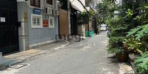 Bán nhà riêng: Tân Bình, Bán dãy trọ Trường Chinh P15 DT 247m2, Giá chỉ 18 tỷ