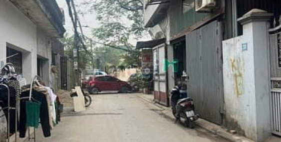 Bán nhà riêng: Chính chủ bán nhà Ngô Gia Tự - Việt Hưng - DT30m2, MT4.5m, 4.x tỷ