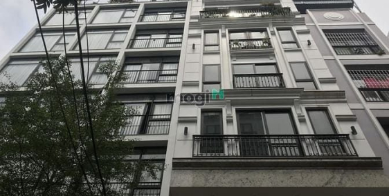 Bán nhà riêng: Bán Tòa CCMN Phú Đô, Ô TÔ VÀO NHÀ, 95M2 × 8 TẦNG, 27 PHÒNG, 23 Tỷ