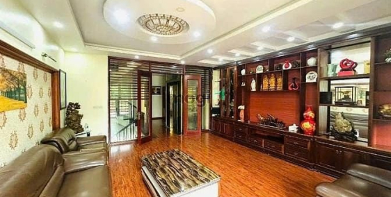 Bán nhà riêng: Bán Nhà Xuân Đỉnh, LÔ GÓC Ô TÔ TRÁNH, 65M2 × 4T, MT 8M, 15.5 TỶ