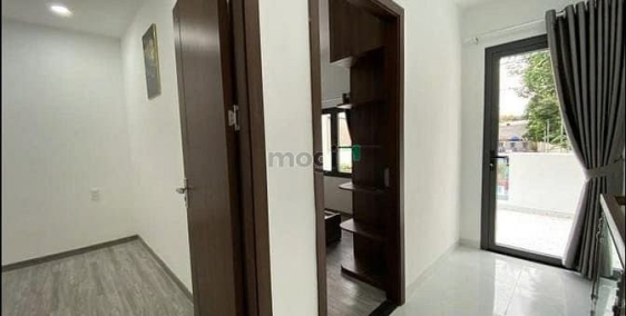 Bán nhà riêng: NHÀ HXH 6M - Tây Thạnh-Tân Phú - GẦN EAON MAILL