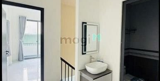 Bán nhà riêng: Nhà Đẹp Chế Lan Viên - Tây Thạnh- HXH- 5.8 tỷ