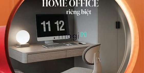 Bán căn hộ chung cư: Cần bán căn hộ cao cấp 2 phòng ngủ dự án The Queen 360 Giải