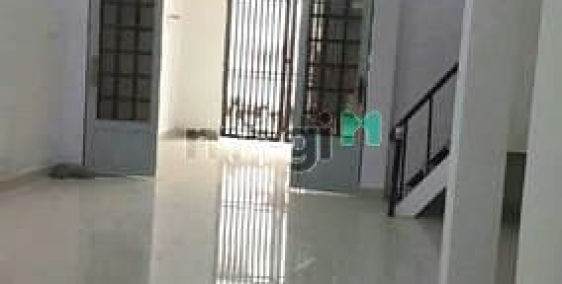 Bán nhà riêng: Nhà Trệt + Lửng Đúc 5m x 16m, Hẻm Thông Song Hành Q12 – Giá Chỉ 4