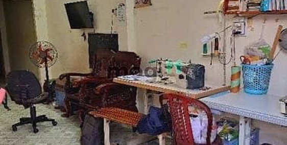 Bán nhà riêng: Bán nhà cấp 4 hẻm ô tô PHAN VĂN HỚN 5M X21M .Gía 5 tỷ nhỉnh