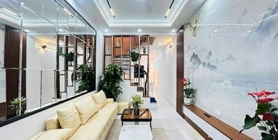Bán nhà riêng: Vip thanh bình hà đông-36m2- nhỉnh 7 tỷv