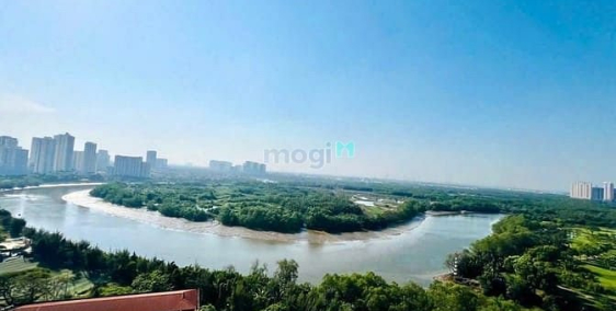 Bán căn hộ chung cư: Bán căn hộ cao cấp The Horizon, tầng cao, view sông