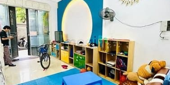 Bán nhà riêng: Bán nhà Vũ Ngọc Phan, 5 tầng x 38m2, mặt tiền 4m, giá 13.5 tỷ