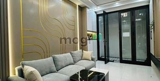 Bán nhà riêng: KHÔNG CÒN CĂN THỨ 2- #LINH ĐÀM,#ĐẠI TỪ-35x5 Tầng-3 ngủ-Nhỉnh 6 tỷ