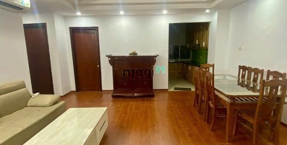 Bán căn hộ chung cư: Căn Hộ Chung Cư Nam Từ Liêm -  Tầng Trung