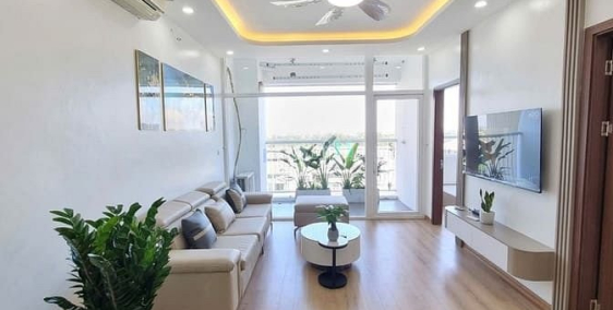 Bán căn hộ chung cư: Bán gấp căn hộ chung cư Nam Từ Liêm