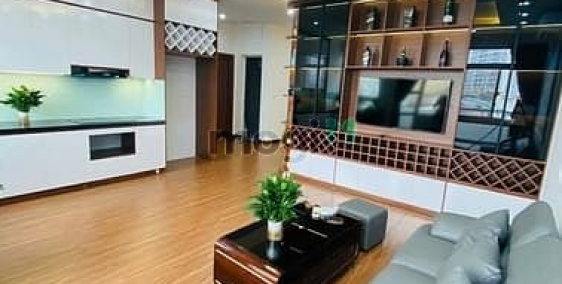 Bán căn hộ chung cư: Cần Bán Gấp Căn hộ Chung Cư Cao cấp Nam Từ Liêm