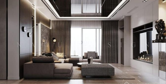 Bán căn hộ chung cư: Chính chủ bán căn hộ Vimeco II Nguyễn Chánh. 96m2, có slot 