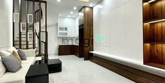 Bán nhà riêng: Bán nhà 5 tầng x 42m2, mặt tiền 4m, Cổ Điển, Tứ Hiệp, giá 7 tỷ