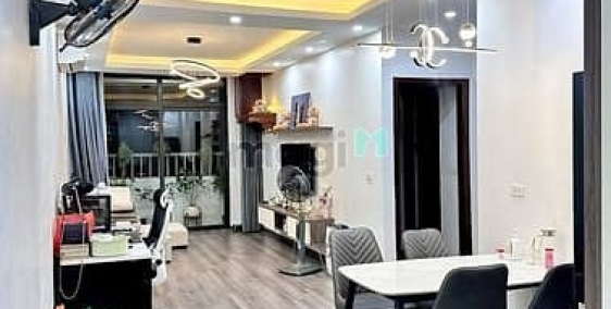 Bán căn hộ chung cư: Bán căn hộ VOV Mễ Trì 81m2 ảnh thực tế chính chủ tin tưởng 