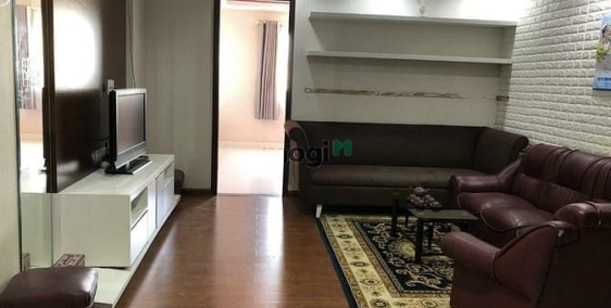 Bán căn hộ chung cư: Bán căn hộ chung cư Bình Minh Quận 2 giá 5.5 tỷ/căn 3pn 105