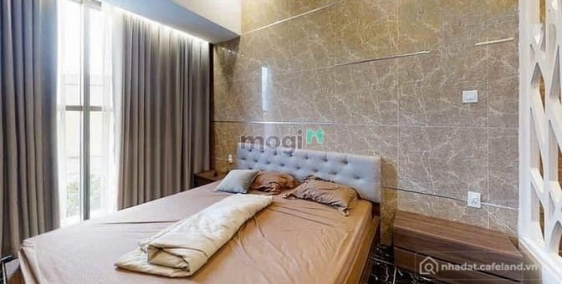 Bán căn hộ chung cư: Bán căn hộ Studio 35m tại dự án The Sun Avenue - Mai Chí Th