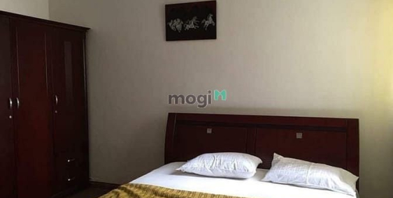 Bán căn hộ chung cư: Bán căn hộ chung cư Central Garden Quận 1 giá 5.1 tỷ/căn 2p