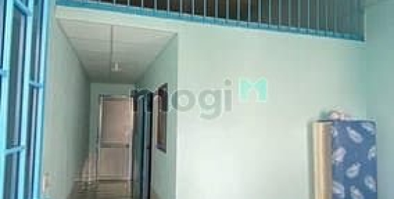 Bán căn hộ chung cư: Bán chung cư Tăng Bạt Hổ, Bình Thạnh, 50m2, 2pn, có gác c