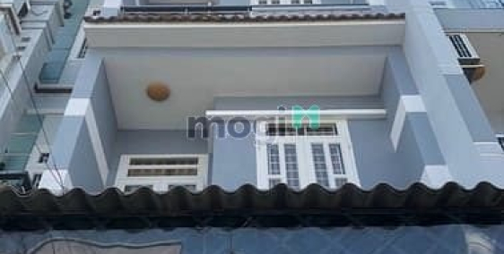 Bán nhà riêng: Bán nhà HXH Lê Đình Cẩn, 54m2, BTCT, 2 lầu sân thượng, nhỉnh 5 tỷ