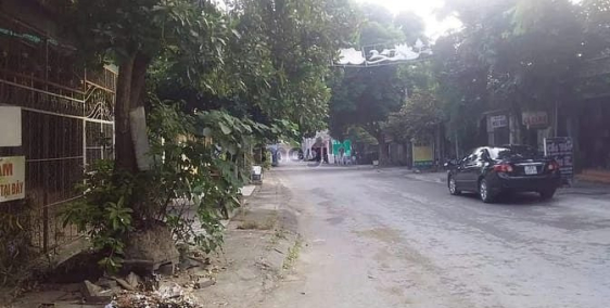 Bán nhà riêng: Nhà 5 tầng x 44m2 Giải Phóng, Hoàng Mai, giá 9 tỷ 5