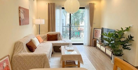 Bán căn hộ chung cư: 2 tỷ/58 m2 (sổ sẳn/ vay _Gần CV Gia Định_ View cực đẹp_nội 