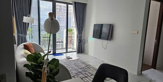 Bán căn hộ chung cư: Chủ kẹt tiền cần bán gấp căn 2PN Crest- Metropole giá chỉ 1