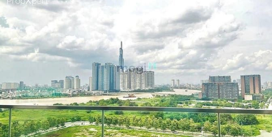 Bán căn hộ chung cư: Chính chủ cho thuê căn The Crest- Metropole chỉ 35 triệu