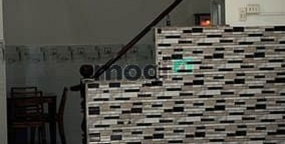 Bán nhà riêng: Bán nhà hẻm 4m Văn Thân, 39m2, 1 trệt 1 lầu, nhỉnh 4 tỷ!