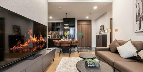 Bán căn hộ chung cư: Hồ Học Lãm CH 3PN/89m2 Full Nội Thất 2Tỷ300_Sổ Sẵng