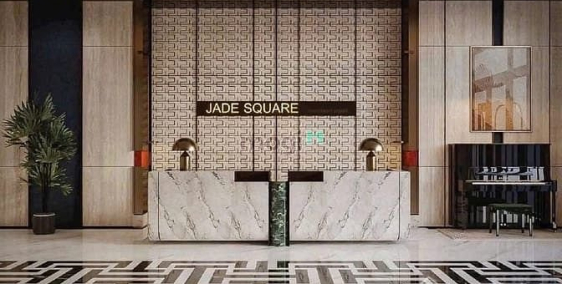 Bán căn hộ chung cư: JADE SQUARE PHẠM VĂN ĐỒNG - Cơ hội duy nhất sở hữu căn hộ t