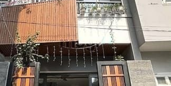 Bán nhà riêng: ️Nhà 3 Tầng - Hẻm Xe Tải - Đường Số 11  - Trường Thọ - Sát Ga Me