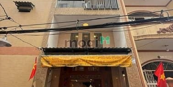 Bán nhà riêng: Chính chủ bán nhà đẹp hẻm xe hơi đang cho thuê 20triệu tháng 1/ H